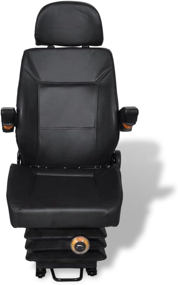 Best lawn tractor seat with armrests