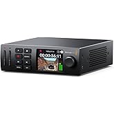 Blackmagic Design HyperDeck Studio HD Mini