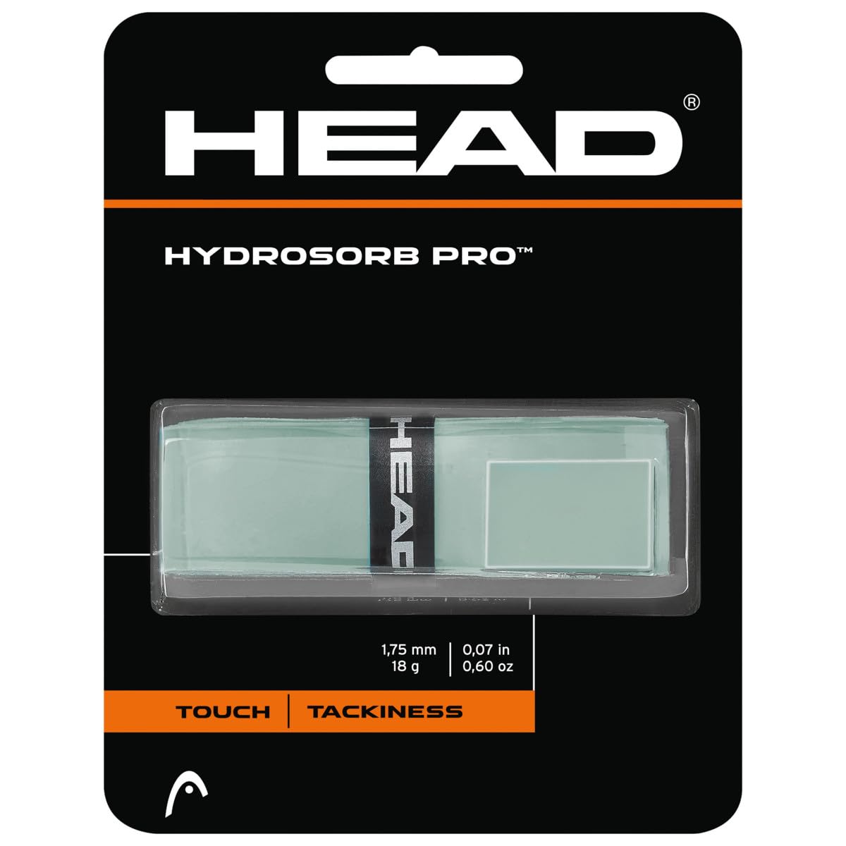 HEAD Hydrosorb Pro Grip (Grey)