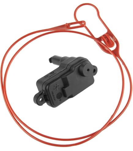 Amazon.com: Volvo 8628224, Door Lock Actuator Motor : Automotive