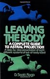 Leaving the Body cover