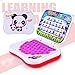 Leegor Multifunction Educational Learning Machine English Early Tablet Computer Toy Kid Developmental Toy Christmas Gift