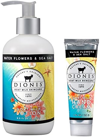 dionis goat lotion