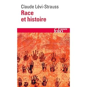 Race et histoire
