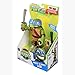 Teenage Mutant Ninja Turtles Pre-Cool Half Shell Heroes 6