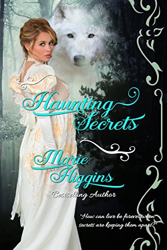 Haunting Secrets