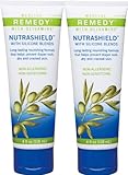 Remedy with Olivamine Nutrashield - 4 oz (Pack of 2)