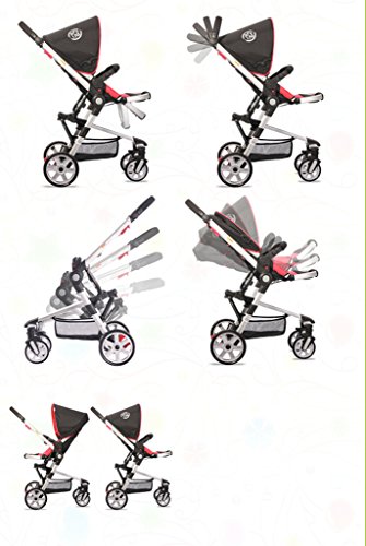 brella pram
