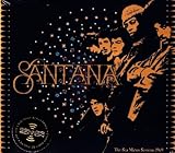 Santana Album: «San Mateo Sessions» (Front side) Santana Album: «San Mateo Sessions» (Front side)