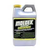 ENVIROCARE CORPORATION 5510 Moldex Mold Disinfectant Concentrate, 64 Oz