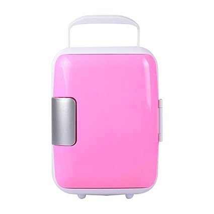 Amazon.es: JIUY 4L Mini Inicio Alquiler de Doble Uso de ...