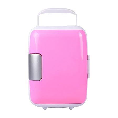 Socialism Mini refrigerador doméstico de 4L Refrigeradores de ...