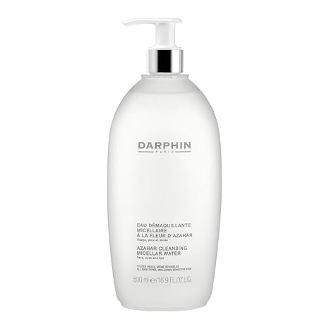 darphin micellar water