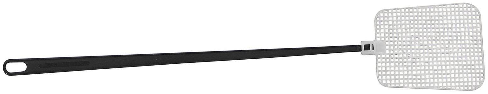 FACKELMANN FM Fly Swatter 45 cm Hanging, Pack of 1, Yellow, Green, Black - Not Freely Selectable