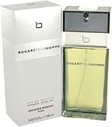 Jacques Bogart Pour Homme Eau De Toilette Spray 100ml Men's Fragrance view 3