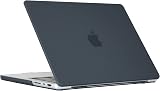 Se7enline MacBook Pro 16 2021-2024 Case Matte Hard Shell A2485 A2780 A2991 A3403 view 5