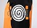 CosFantasy Naruto Shippuden Uzumaki Cosplay Costume mp002181 (XXL)