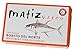Matiz España Bonito Del Norte, 4 Ounce, White Meat Tuna in Olive Oil (1 Tin)