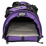 STURDI PRODUCTS SturdiBag Pet Carrier, Large, Purple