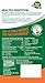 NuPath Digestion Pumpkin Supplement for Dogs: Rich in Oat Fiber and Glucosamine – Improves Dog Activity & Digestive System – Comes in Easy-to-Squeeze Pouch (Digestive, 1-Pack)