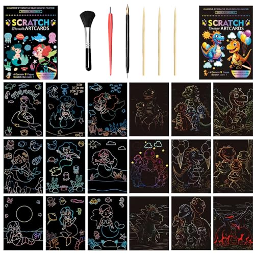 Cartoon Animal Set 2