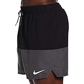 Nike Men's 5" Swim Volley Shorts