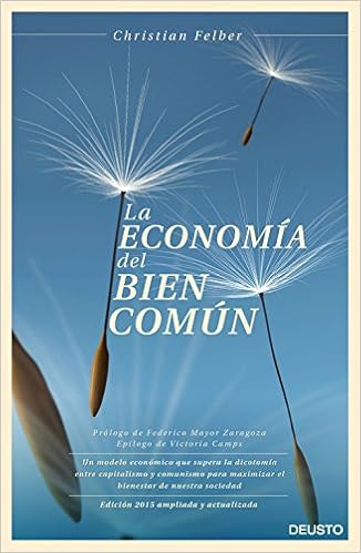 Hay un movimiento mundial sobre el bien común impulsado por la sociedad civil