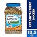 Purina DentaLife Made in USA Facilities Cat Dental Treats, Tasty Chicken Flavor - 13.5 oz. Canister