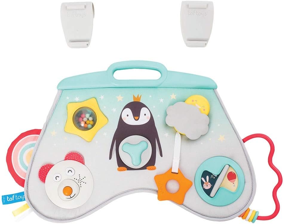 taf toys cot play centre