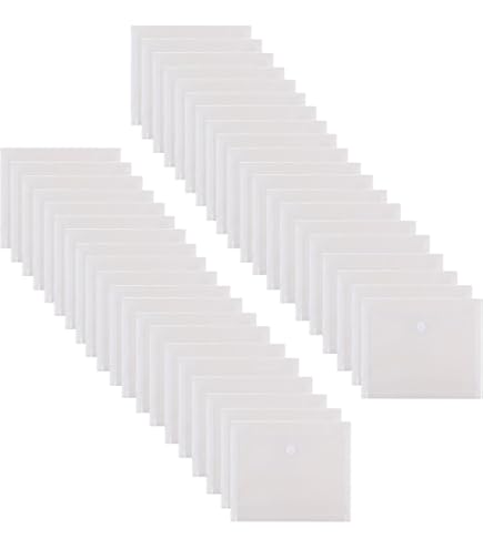 Pendaflex Poly String Envelopes, Legal Size, Clear