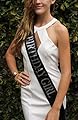 "Birthday Girl" Glitter Satin Sash - Happy Birthday Party Favors, Supplies and Decorations - Sweet 16 - 21st Birthday - Funny Birthday
