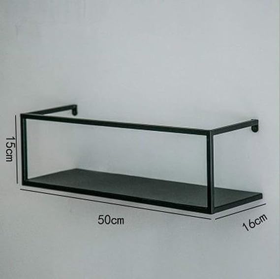 Küchenspülenregal Kreatives Retro An Der Wand Regal Massivholz