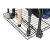 Organized-Fishing-Tackle-Trolley-Rolling-Wire-Rack