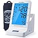 CHOICEMMED Blood Pressure Monitor with Talking Function - Blood Pressure Cuff with Large Display - 9.4