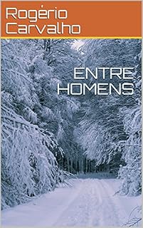 Livro ENTRE HOMENS