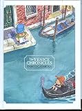 The Venice Chronicles by