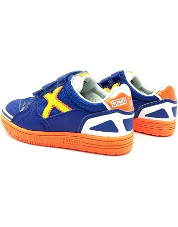 Amazon.es: Zapatillas - Fútbol sala: Deportes y aire libre