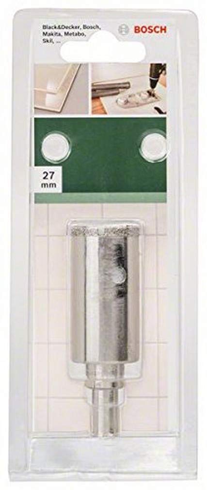 Bosch 2609256C86 Diamond Hole Saw