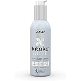 Kitoko Super Sleek 5 Oz With Travel Bottle