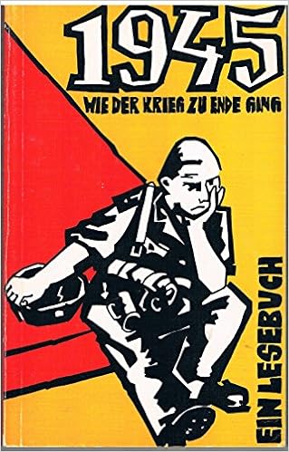 Ging in den krieg amason