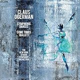 Claus Ogerman Symphonic Dances and Some Times Ballet