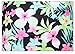 Dasbayla Women Fashion Floral Bathing Suit Push up Skirt Swimsuit Plus Size Bikini
