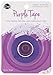 iCraft Purple Tape Removable 1.5 Inches x 15 Yards