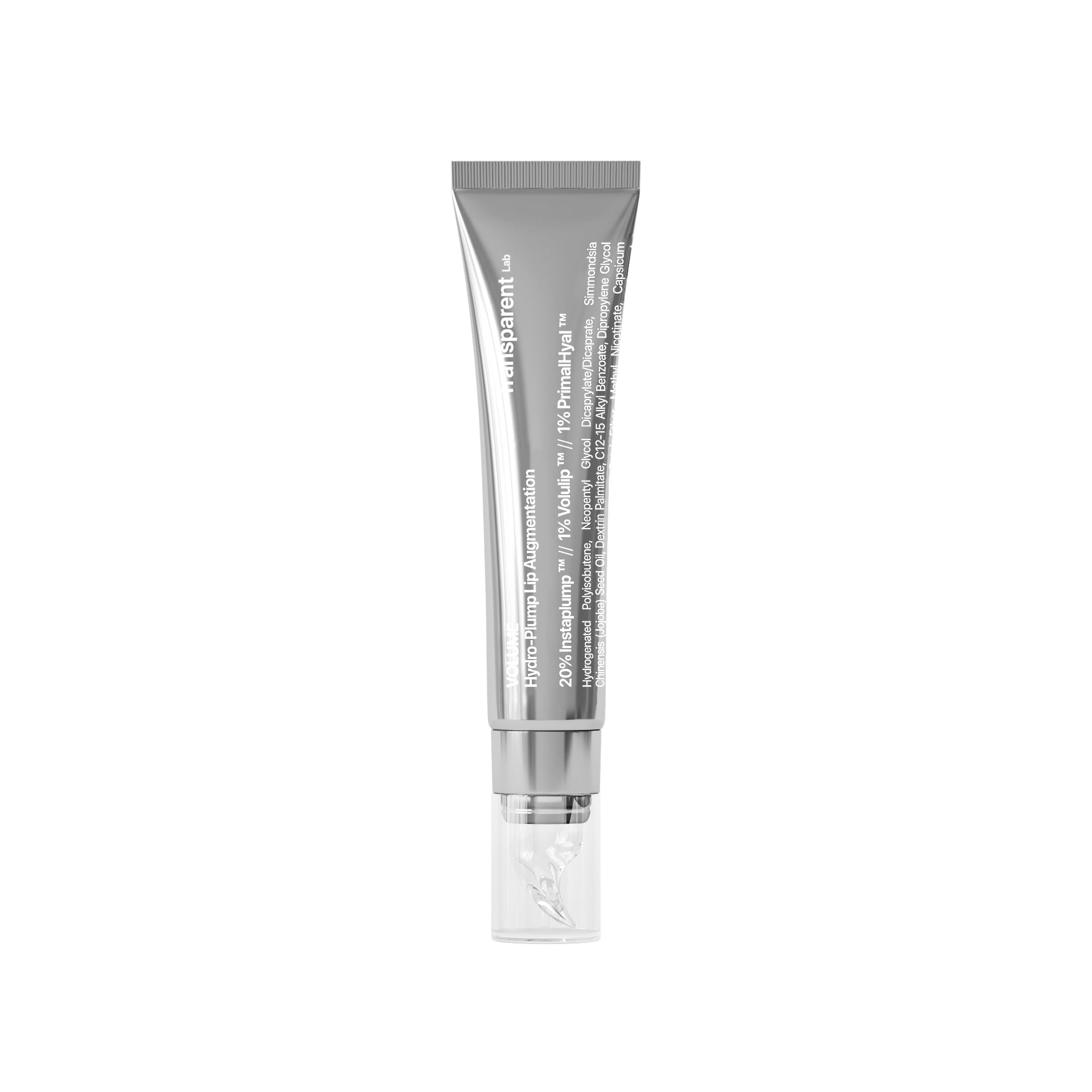 VOLUME - Hydrating Lip-plumping Treatment