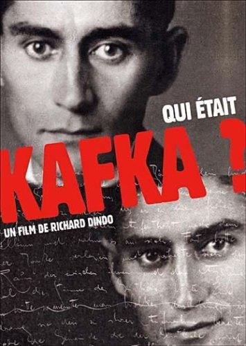 Qui Était Kafka ?