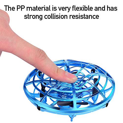 5 ACECHUM+Hand+Controlled+Interactive+Induction+Helicopter