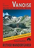 Image de Vanoise: Albertville - Trois Vallees - Val d'Isere - Maurienne. Die schonsten Tal- und Hohenwanderungen
