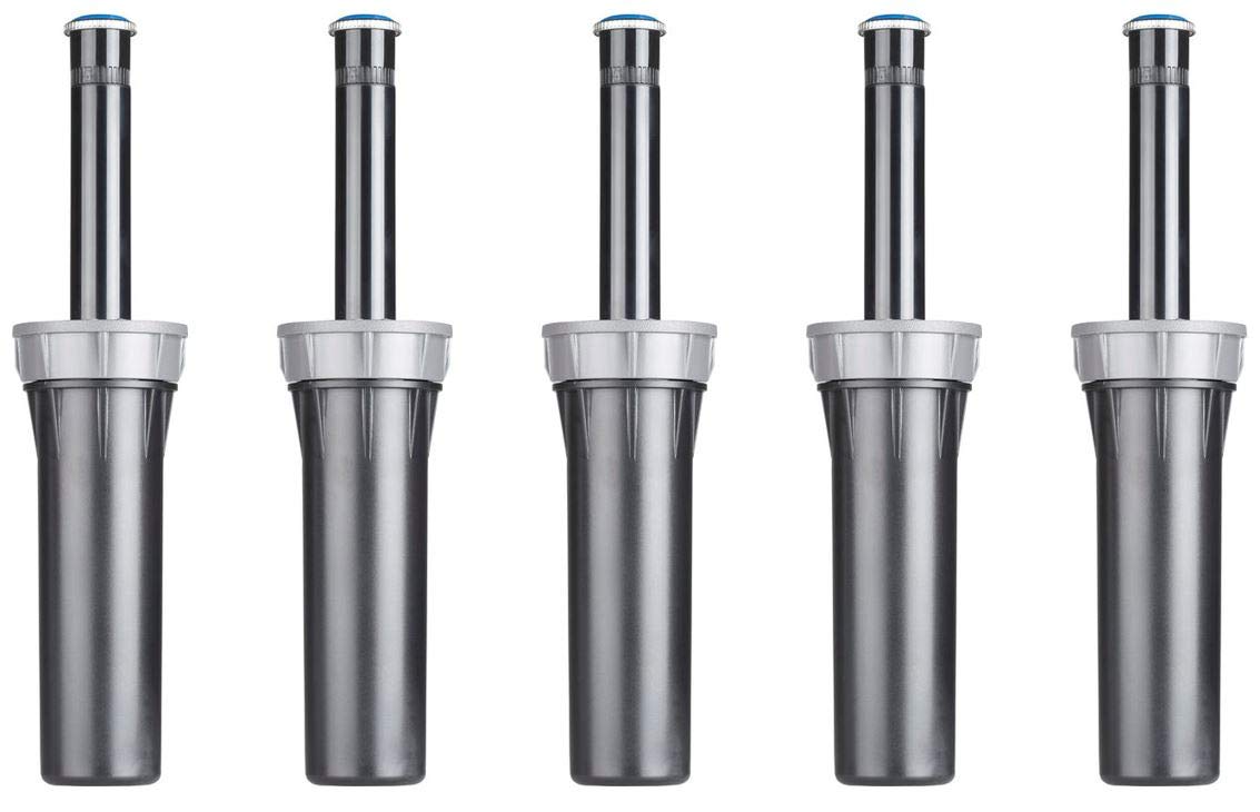 Hunter PRS 40 Pop-Up Sprinkler 10 cm Riser (Pack of 5)