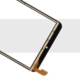 LADYSON For ONN surf 8" Tablet Gen 2 Digitizer Touch Screen Replacement w/ Tools view 4