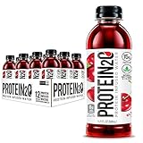 Protein2o 15g Whey Protein Isolate Infused